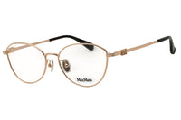 Max Mara MM5243-D Eyeglasses