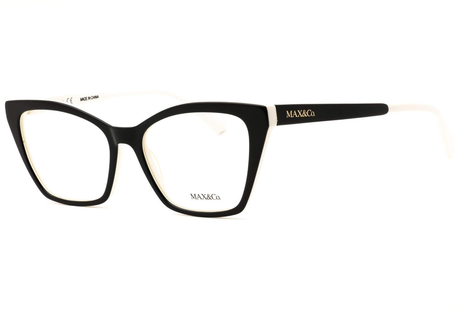 Max & Co Max & Co MO5001 Eyeglasses