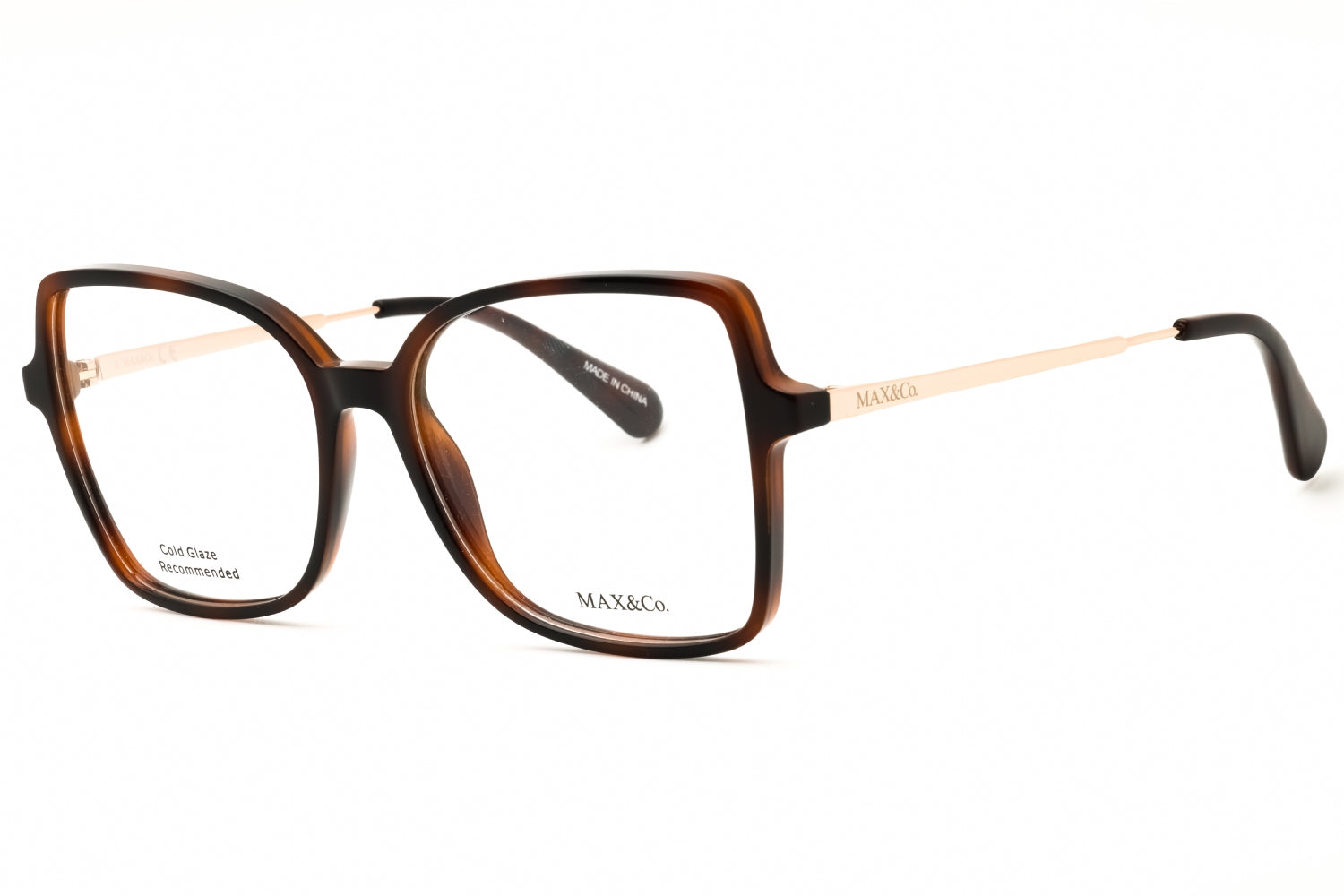 Max & Co Max & Co MO5009 Eyeglasses