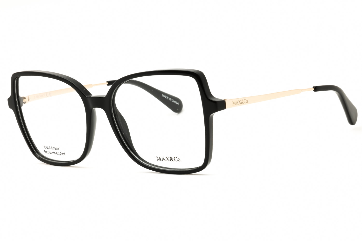 Max & Co Max & Co MO5009 Eyeglasses