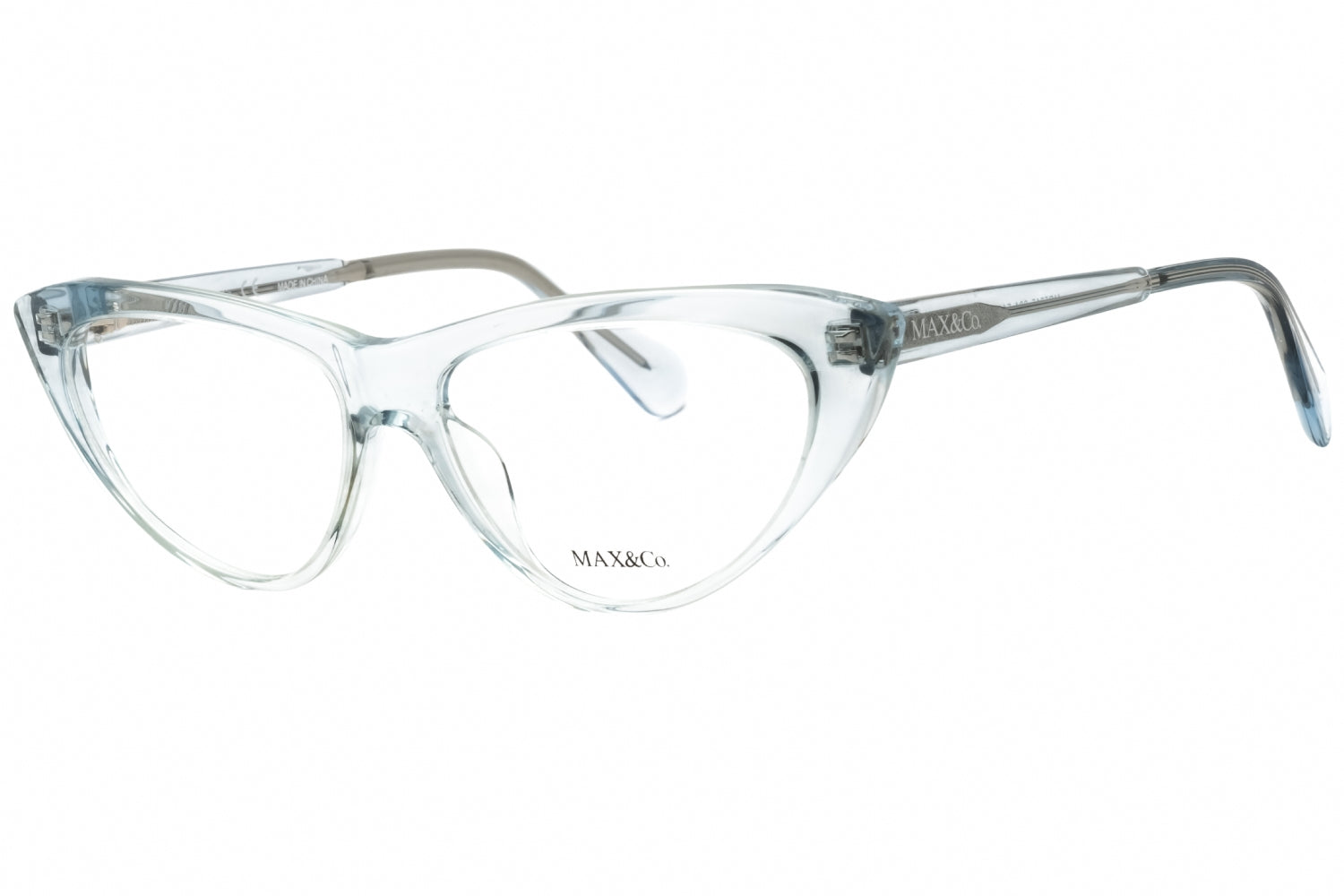 Max & Co Max & Co MO5015 Eyeglasses