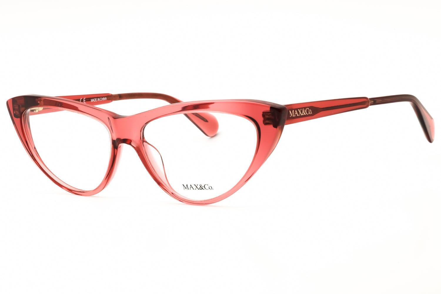 Max & Co Max & Co MO5015 Eyeglasses