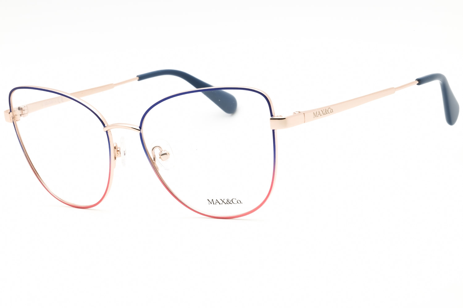 Max & Co Max & Co MO5018 Eyeglasses