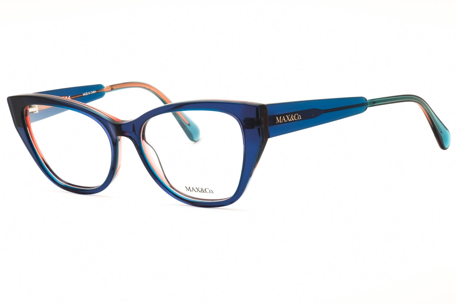Max & Co Max & Co MO5028 Eyeglasses