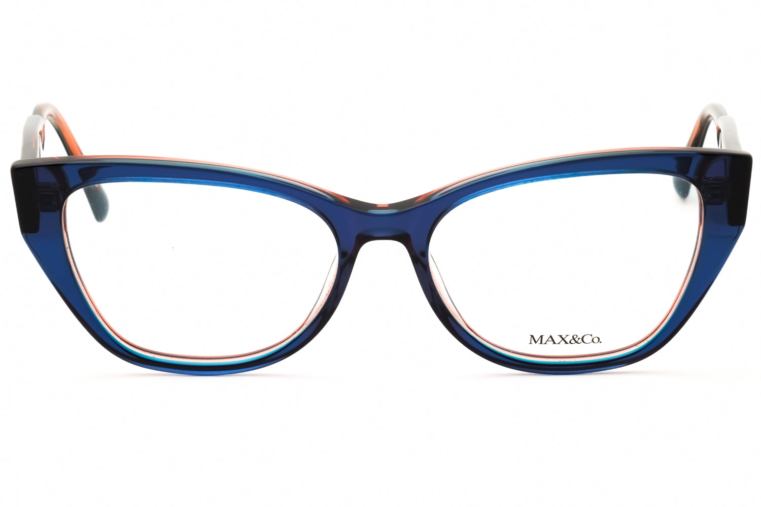Max & Co Max & Co MO5028 Eyeglasses
