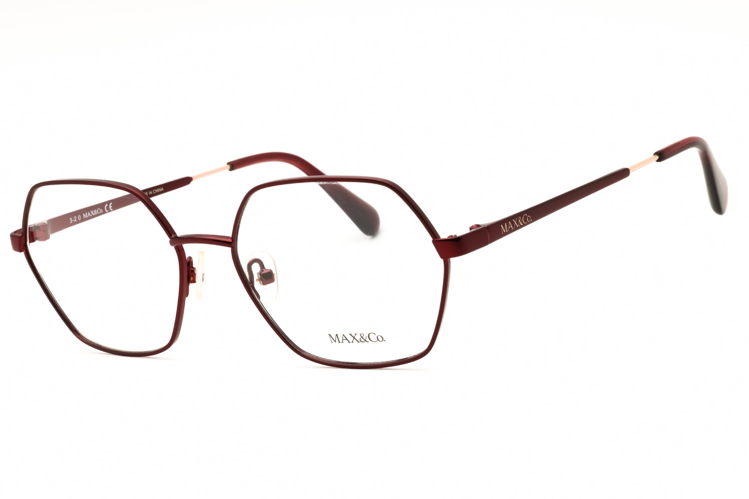 Max & Co Max & Co MO5036 Eyeglasses