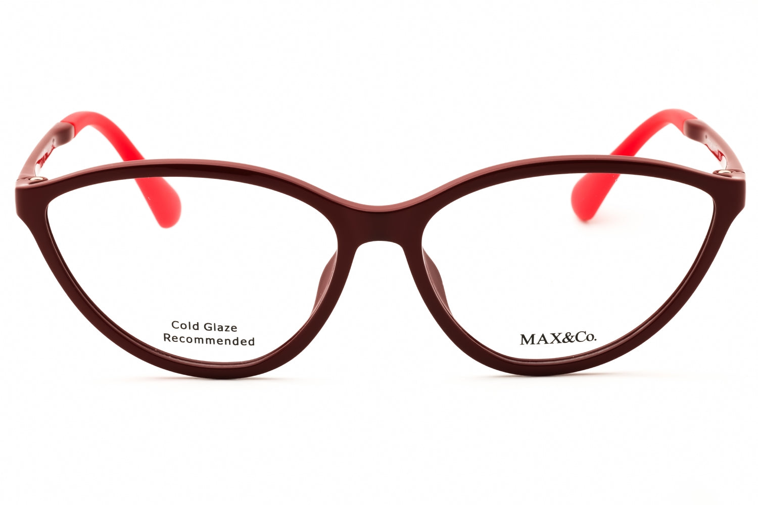 Max & Co Max & Co MO5044 Eyeglasses