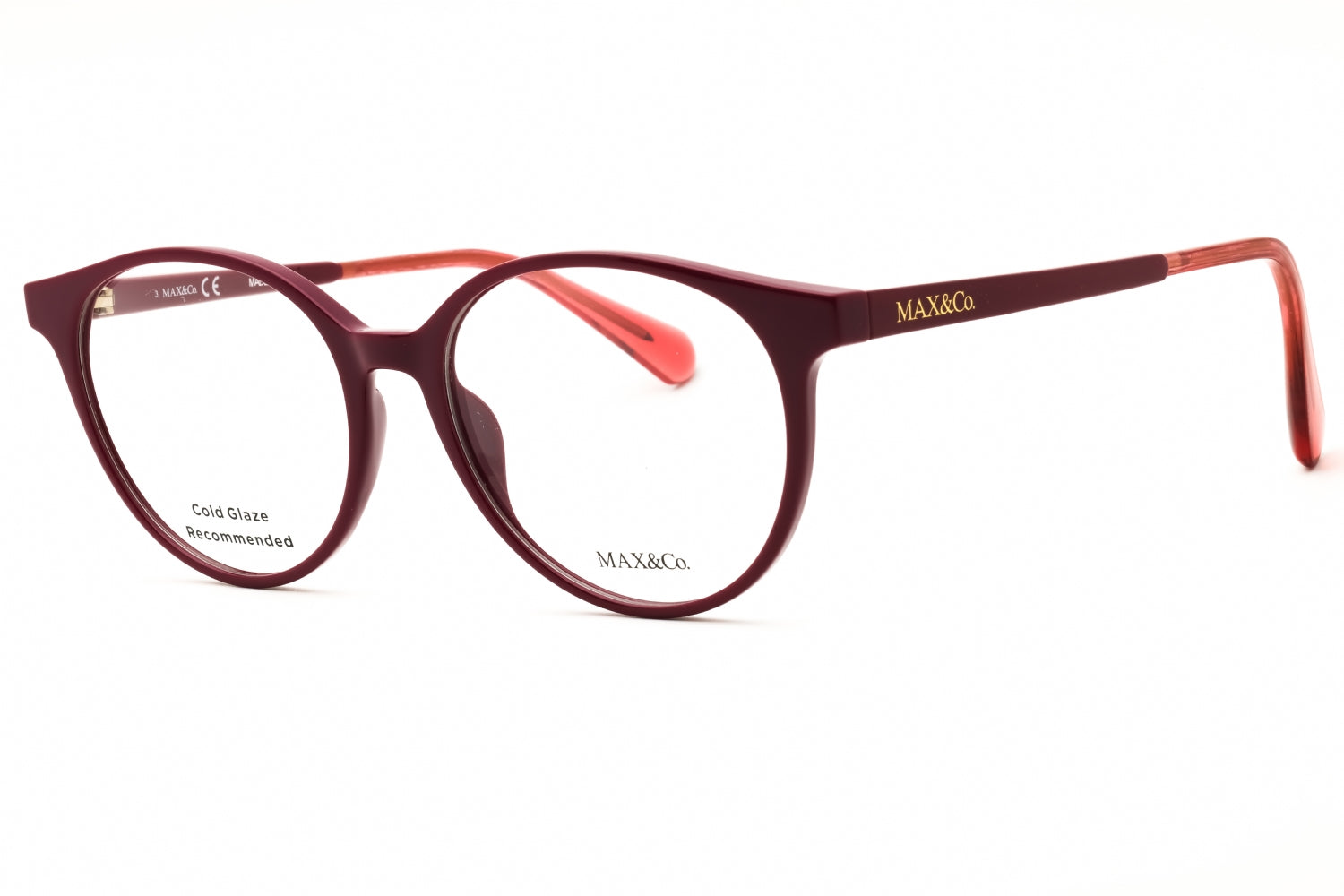 Max & Co Max & Co MO5053 Eyeglasses