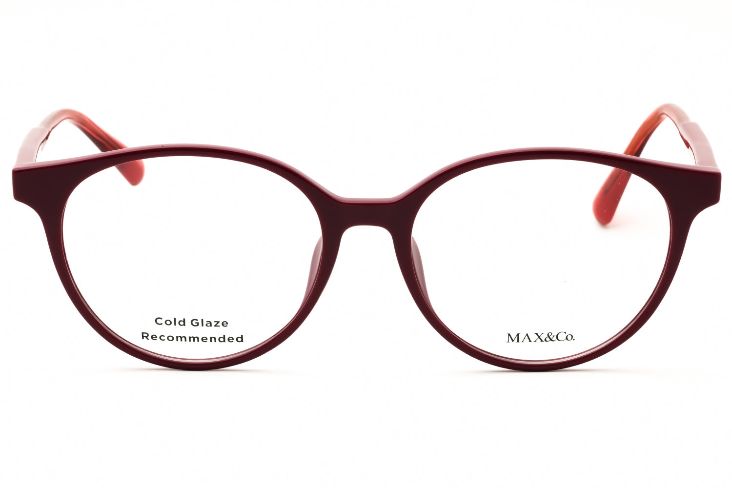 Max & Co Max & Co MO5053 Eyeglasses