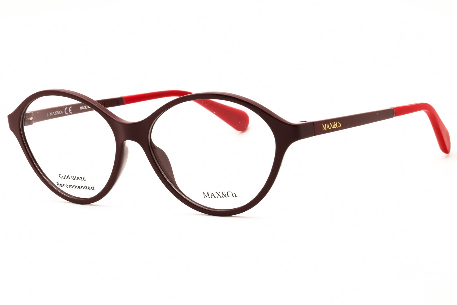 Max & Co Max & Co MO5055 Eyeglasses