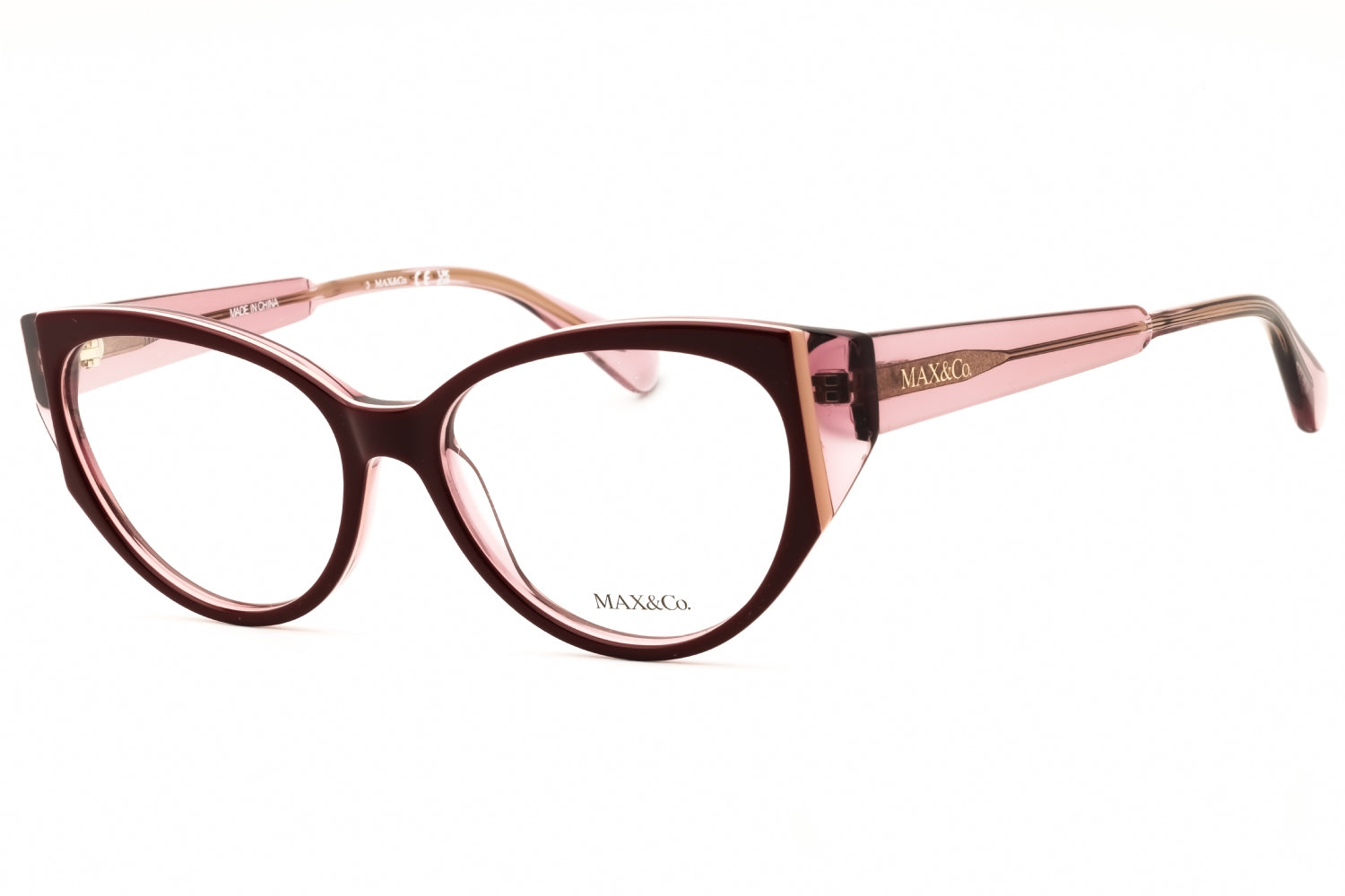 Max & Co Max & Co MO5058 Eyeglasses