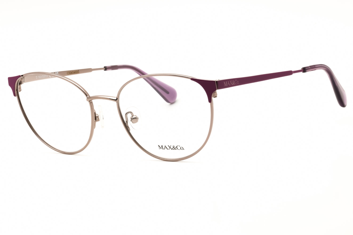 Max & Co Max & Co MO5100 Eyeglasses