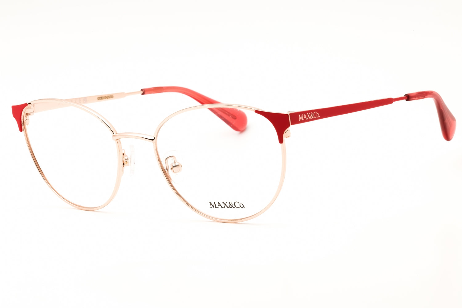 Max & Co Max & Co MO5100 Eyeglasses