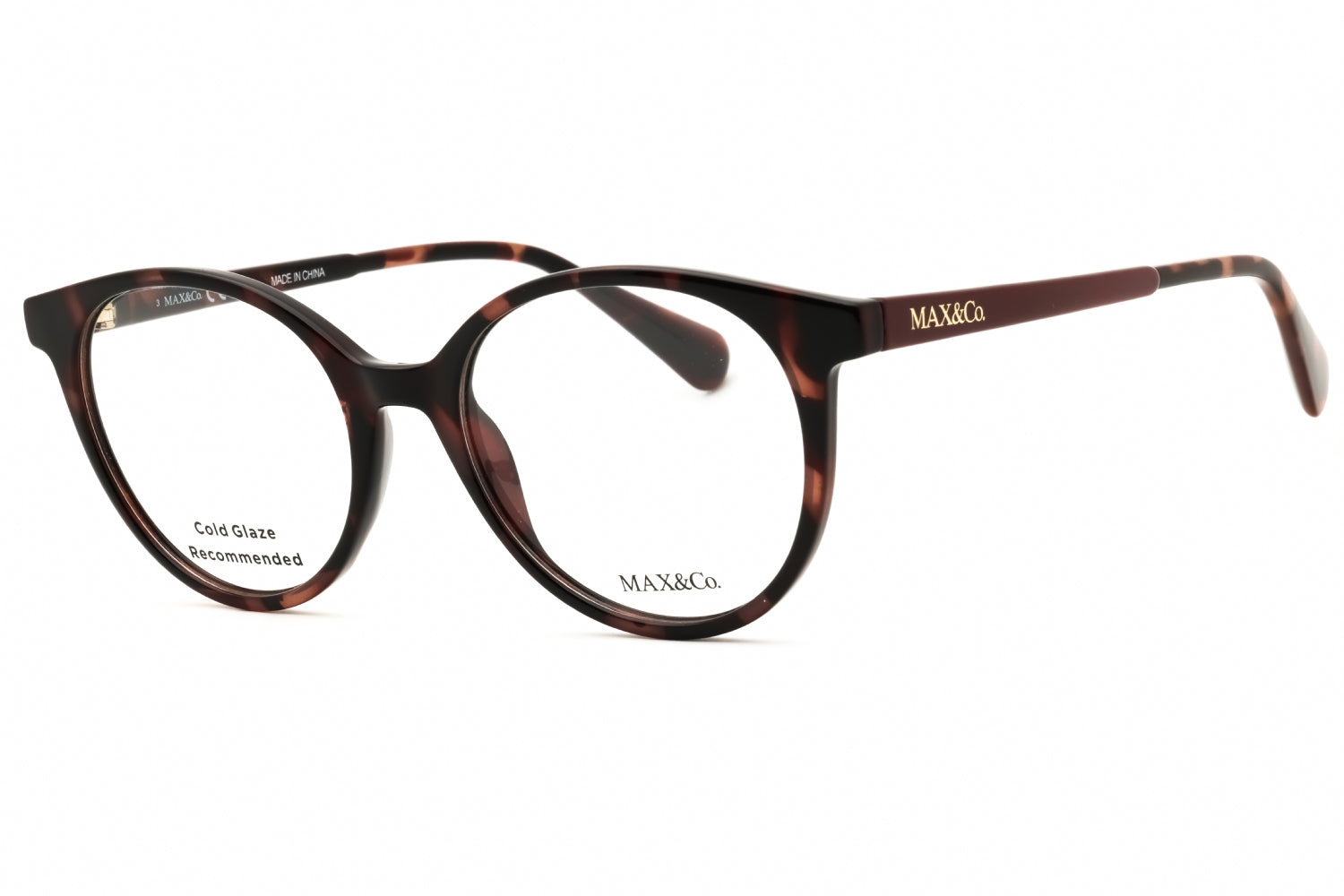 Max & Co Max & Co MO5106 Eyeglasses