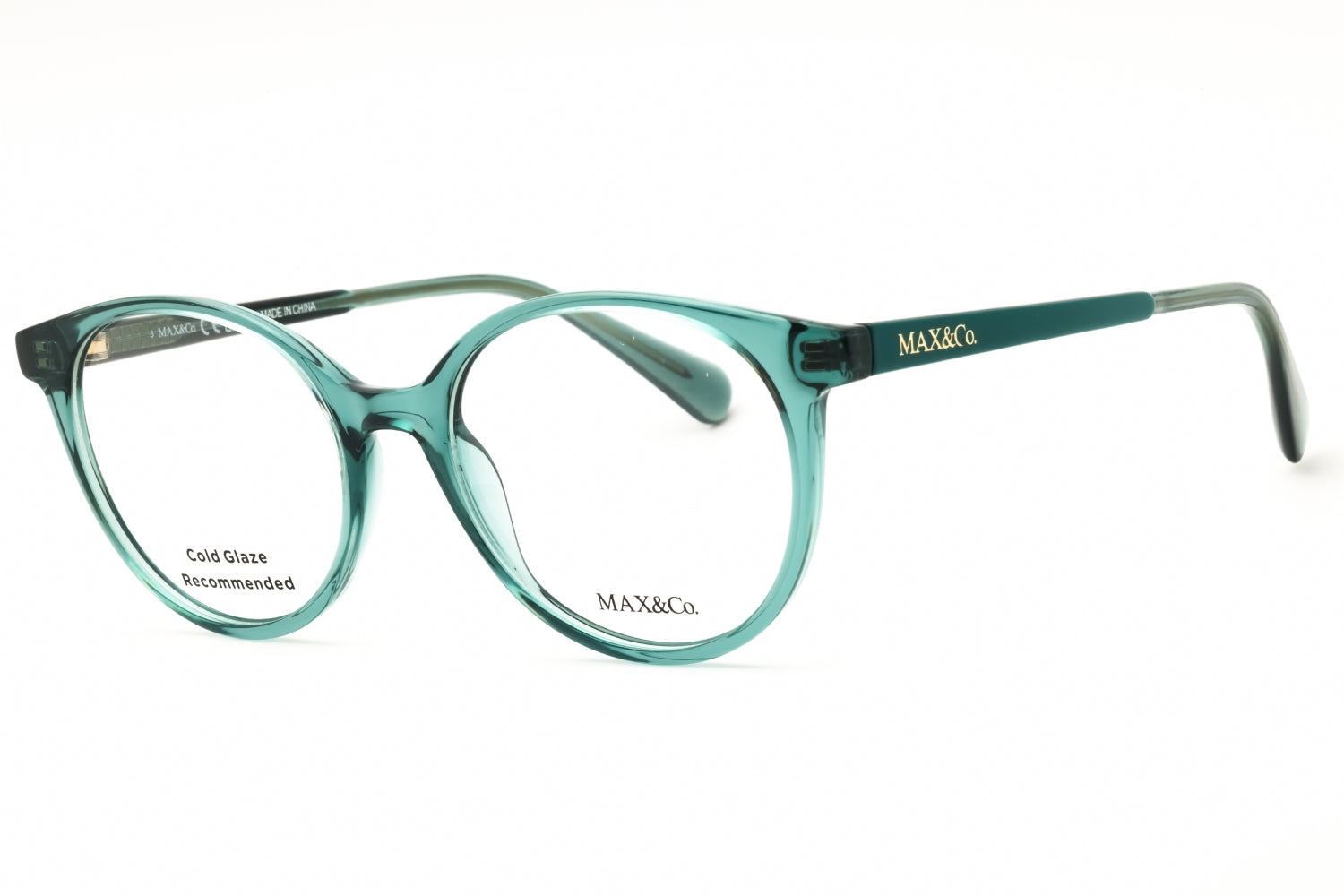 Max & Co Max & Co MO5106 Eyeglasses