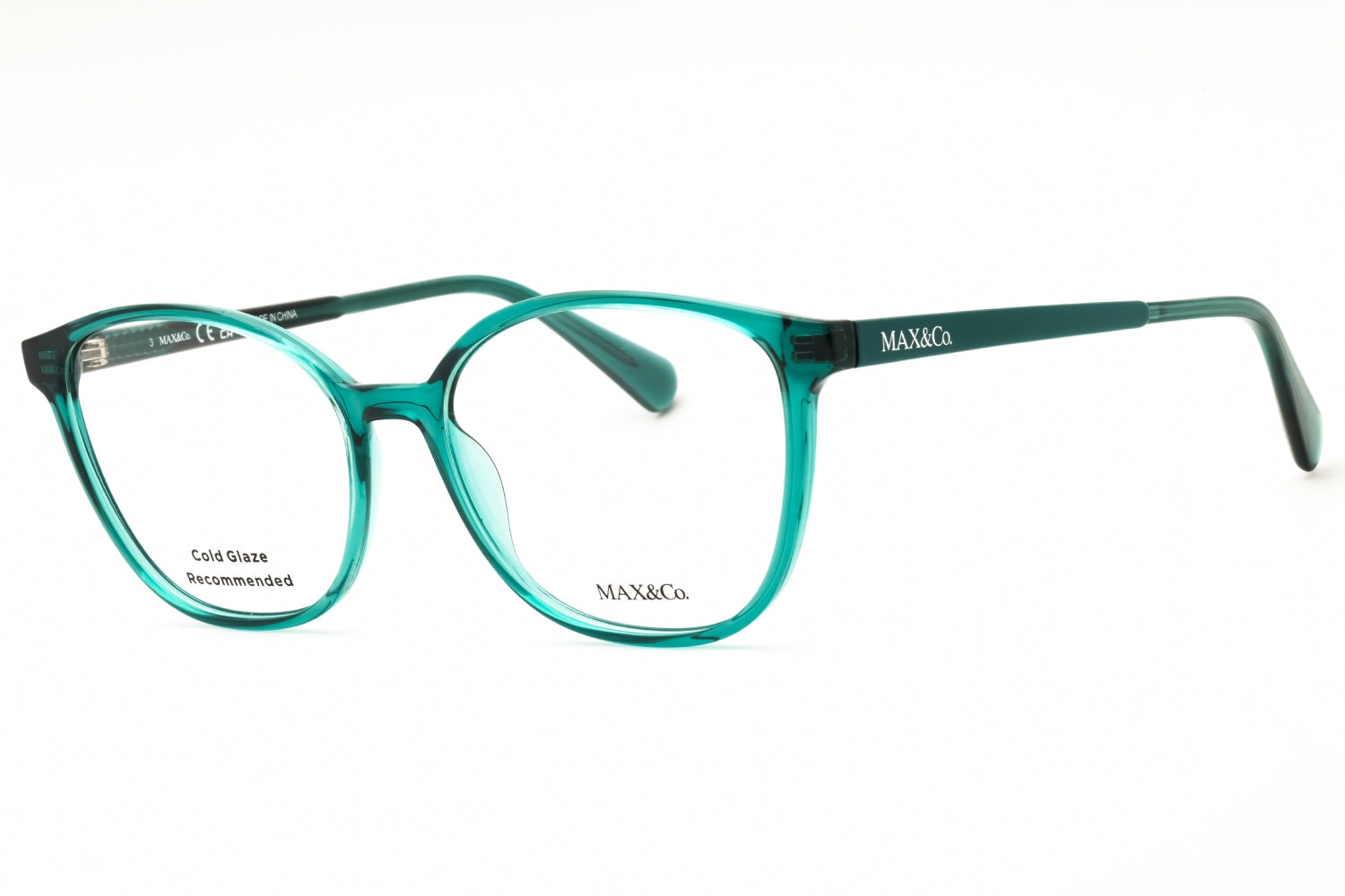 Max & Co Max & Co MO5107 Eyeglasses