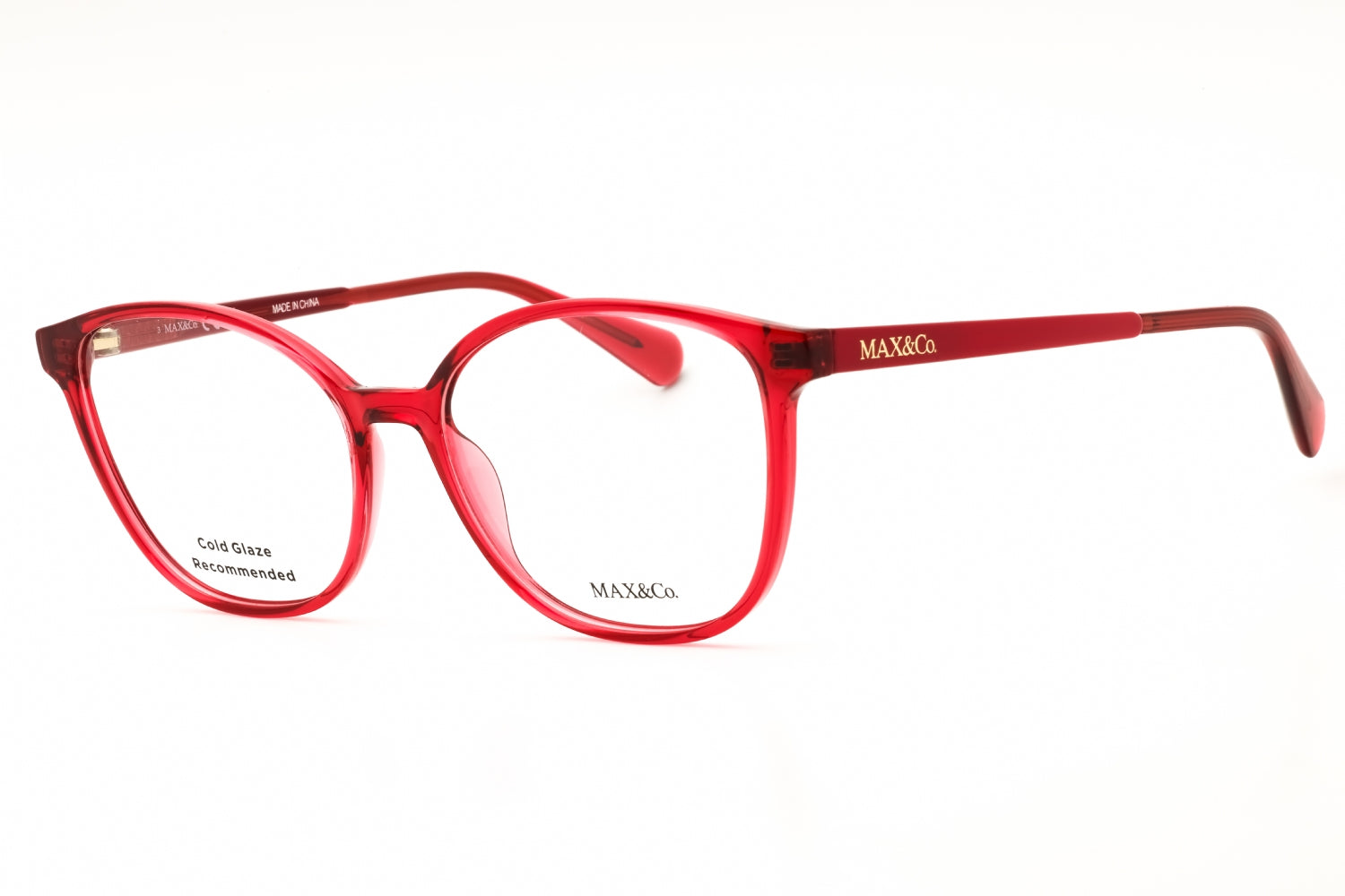 Max & Co Max & Co MO5107 Eyeglasses