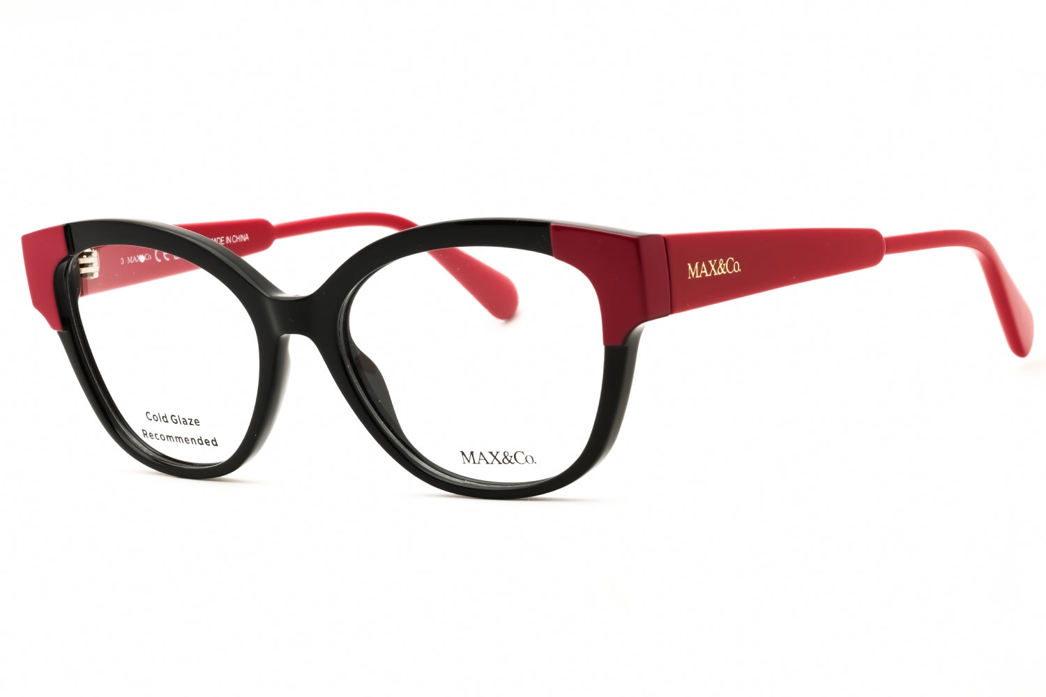 Max & Co Max & Co MO5117 Eyeglasses