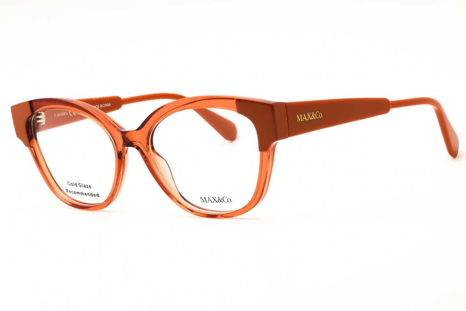 Max & Co Max & Co MO5117 Eyeglasses