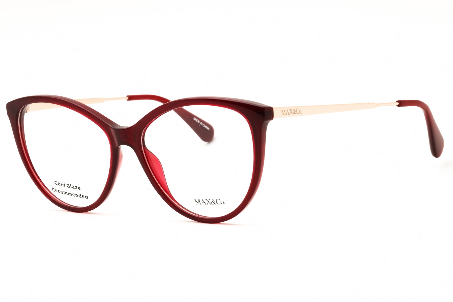 Max & Co Max & Co MO5120 Eyeglasses