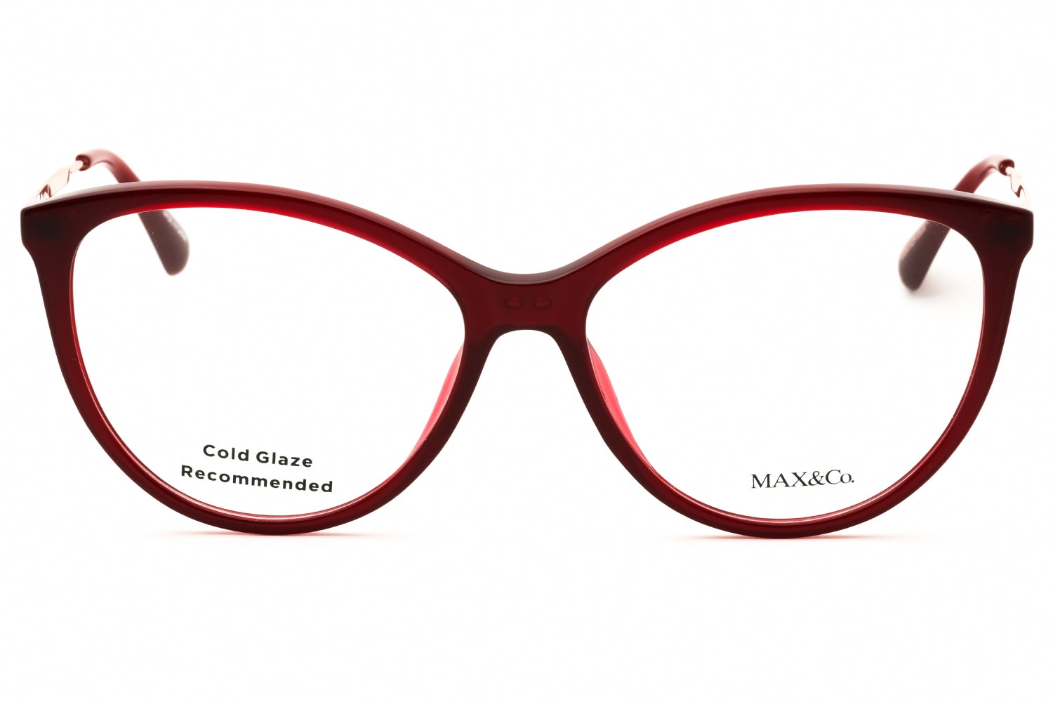 Max & Co Max & Co MO5120 Eyeglasses