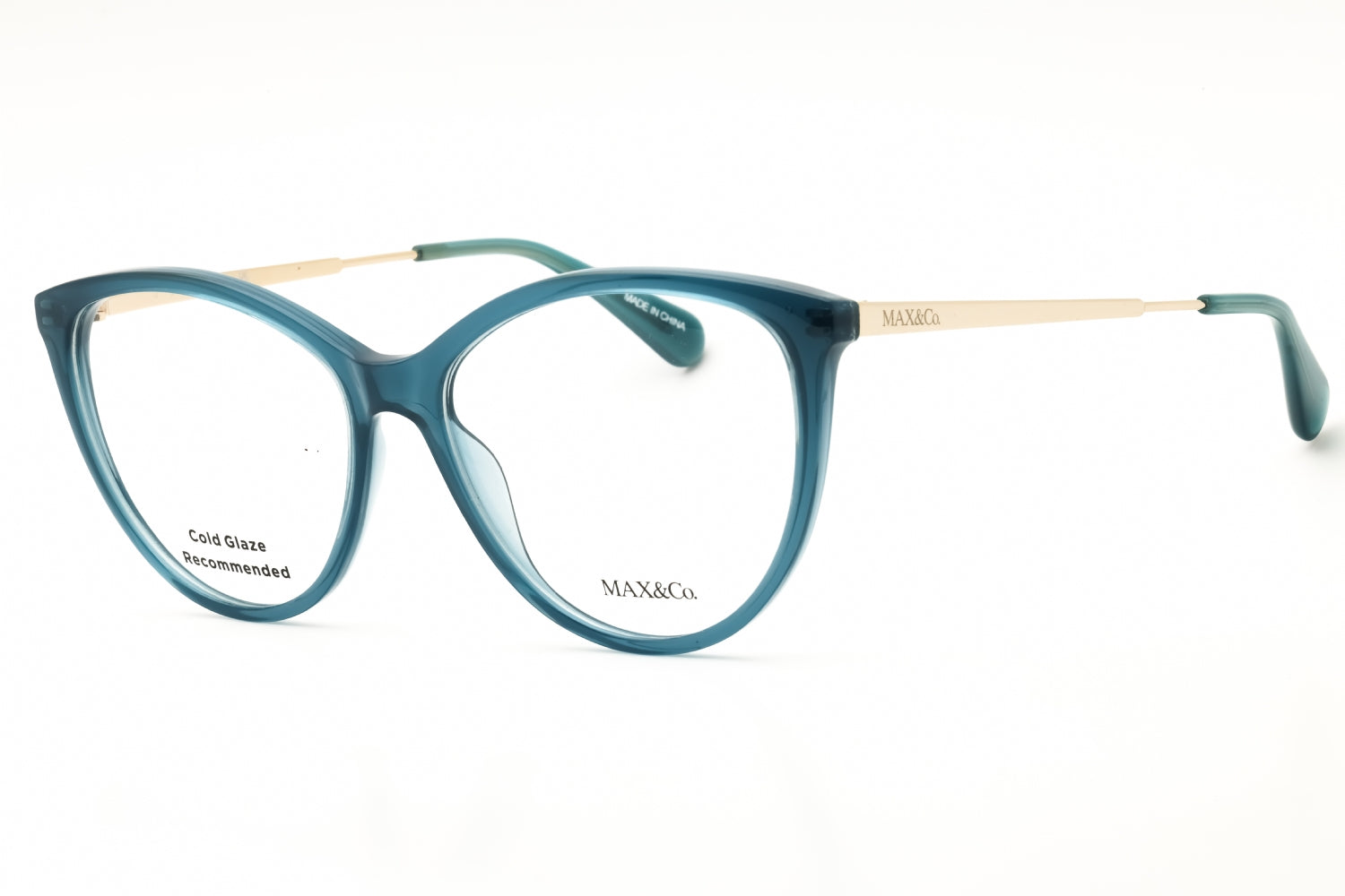 Max & Co Max & Co MO5120 Eyeglasses
