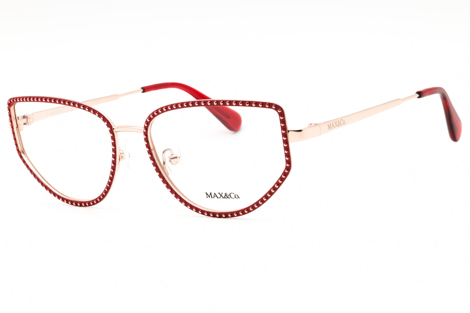 Max & Co Max & Co MO5122 Eyeglasses