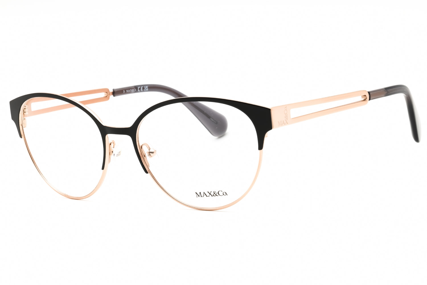 Max & Co Max & Co MO5124 Eyeglasses