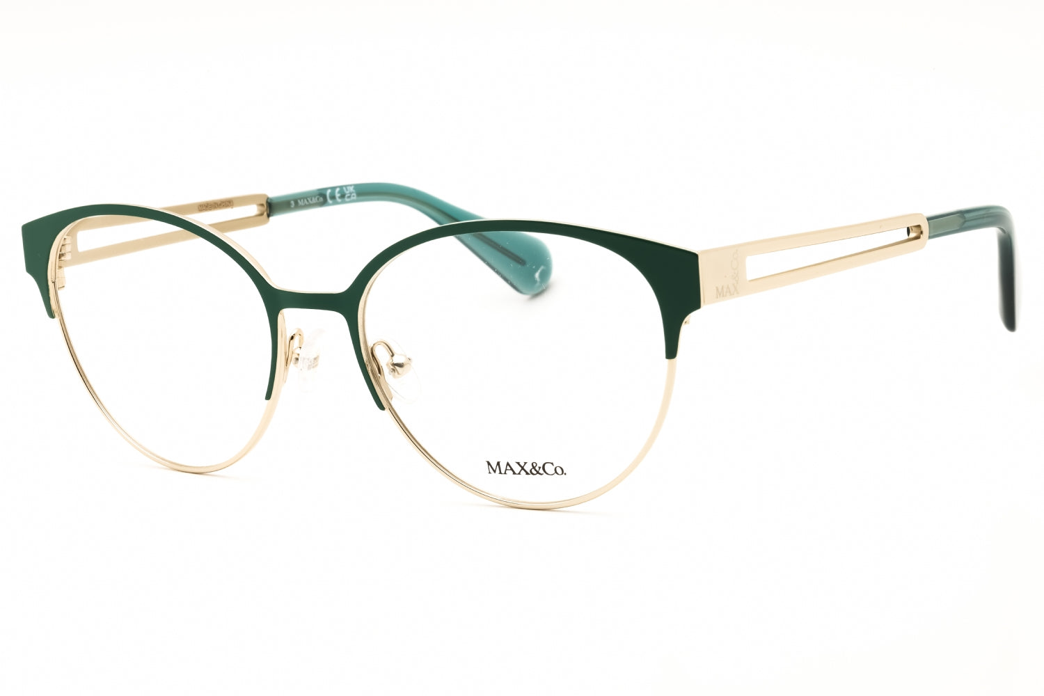 Max & Co Max & Co MO5124 Eyeglasses