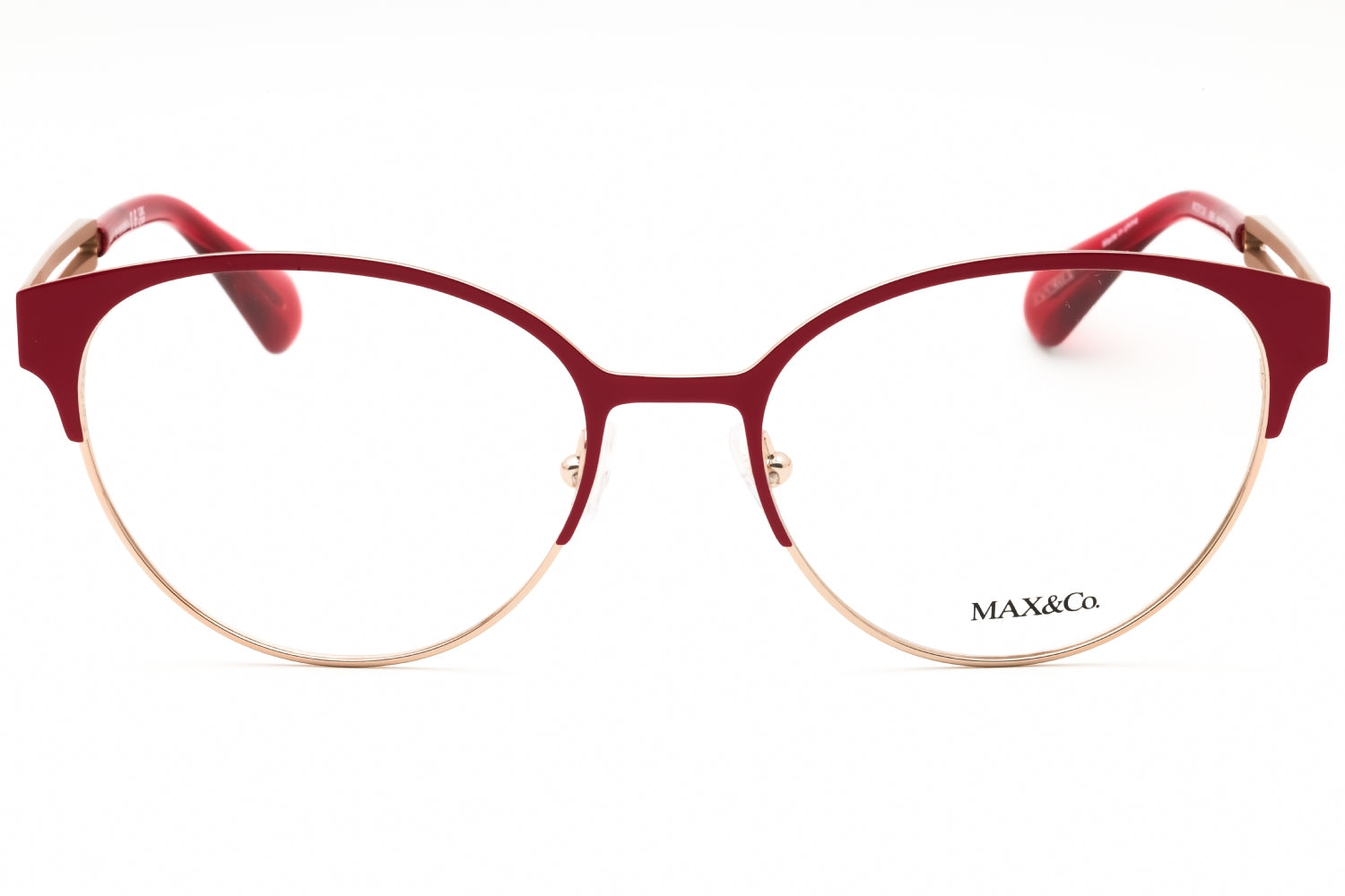 Max & Co Max & Co MO5124 Eyeglasses