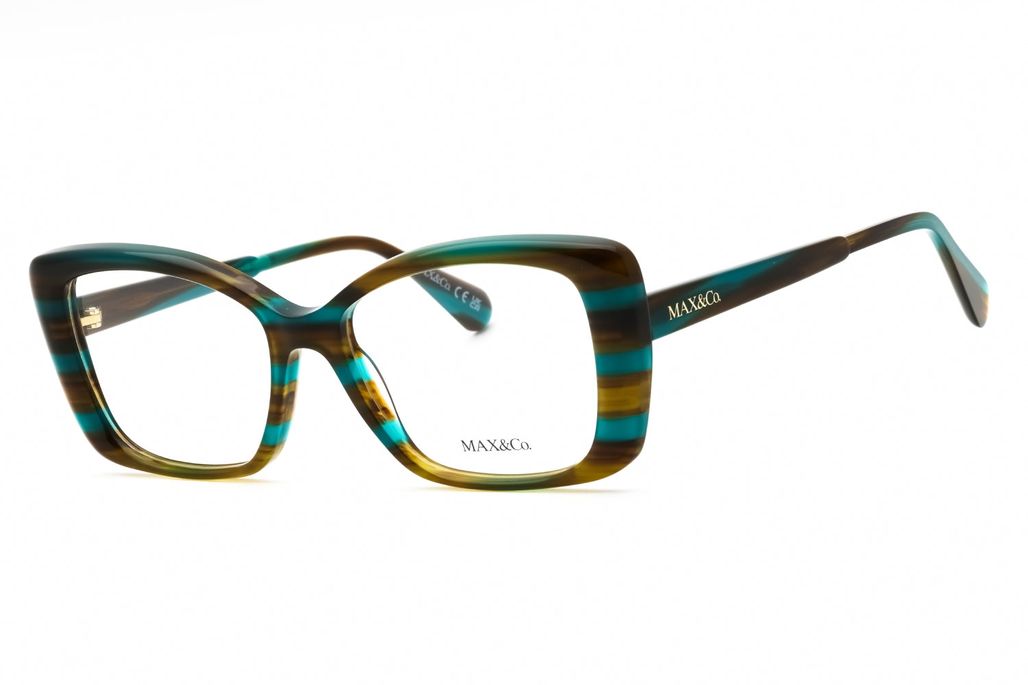 Max & Co Max & Co MO5132 Eyeglasses