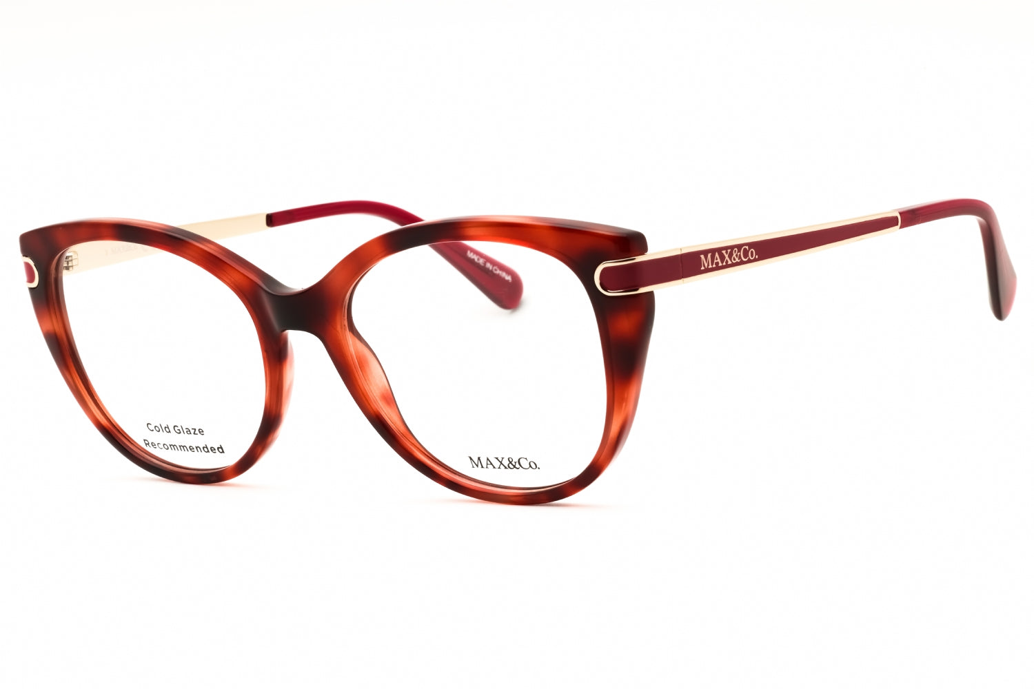 Max & Co Max & Co MO5135 Eyeglasses