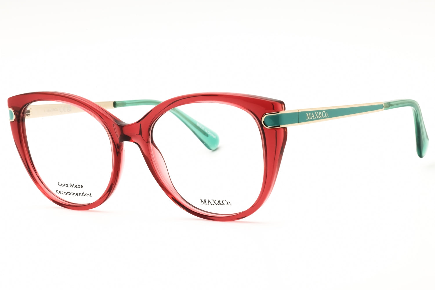 Max & Co Max & Co MO5135 Eyeglasses
