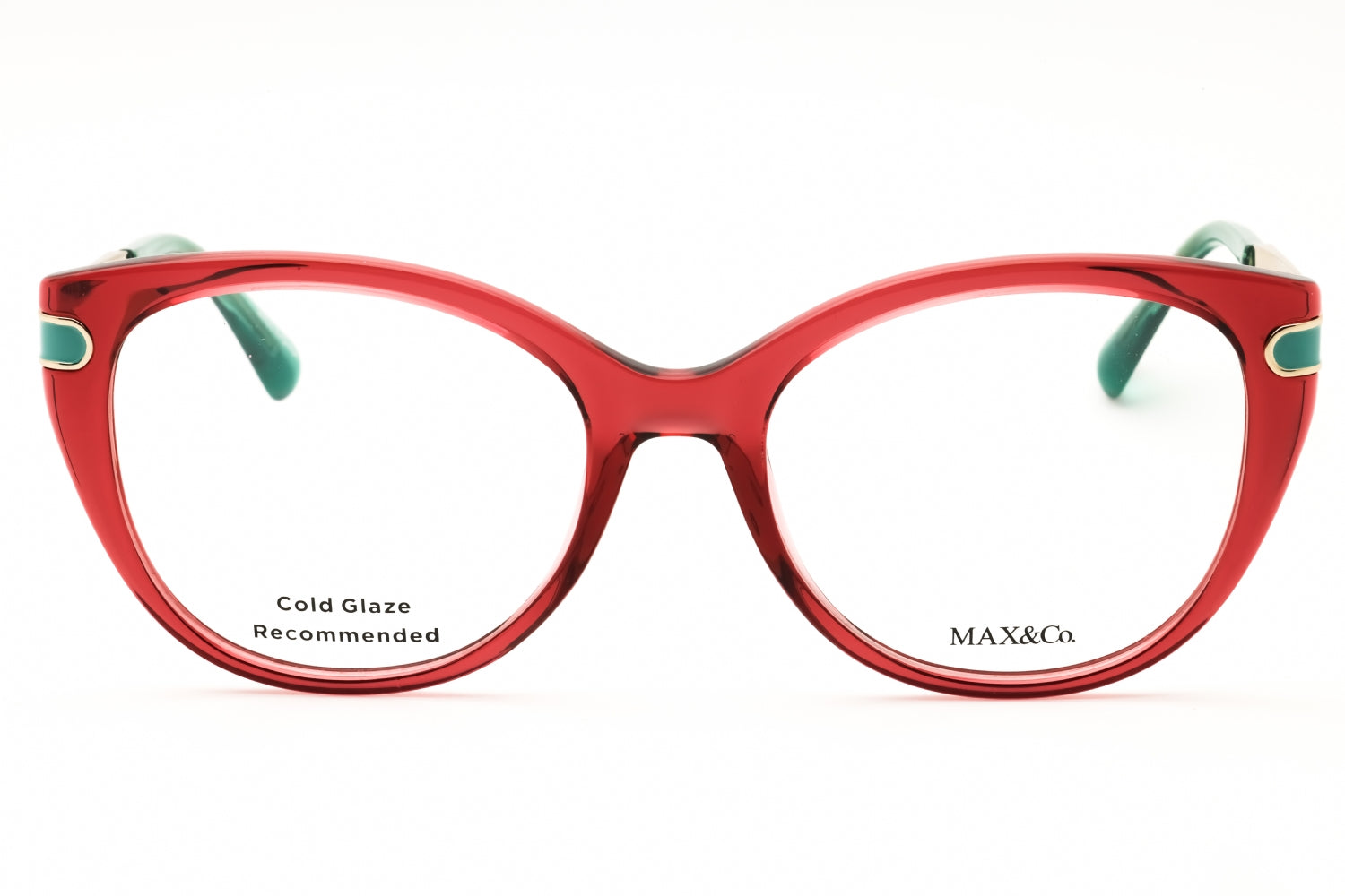 Max & Co Max & Co MO5135 Eyeglasses
