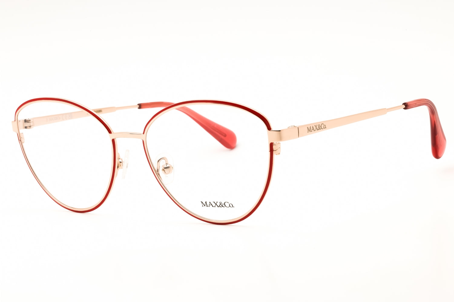 Max & Co Max & Co MO5137 Eyeglasses