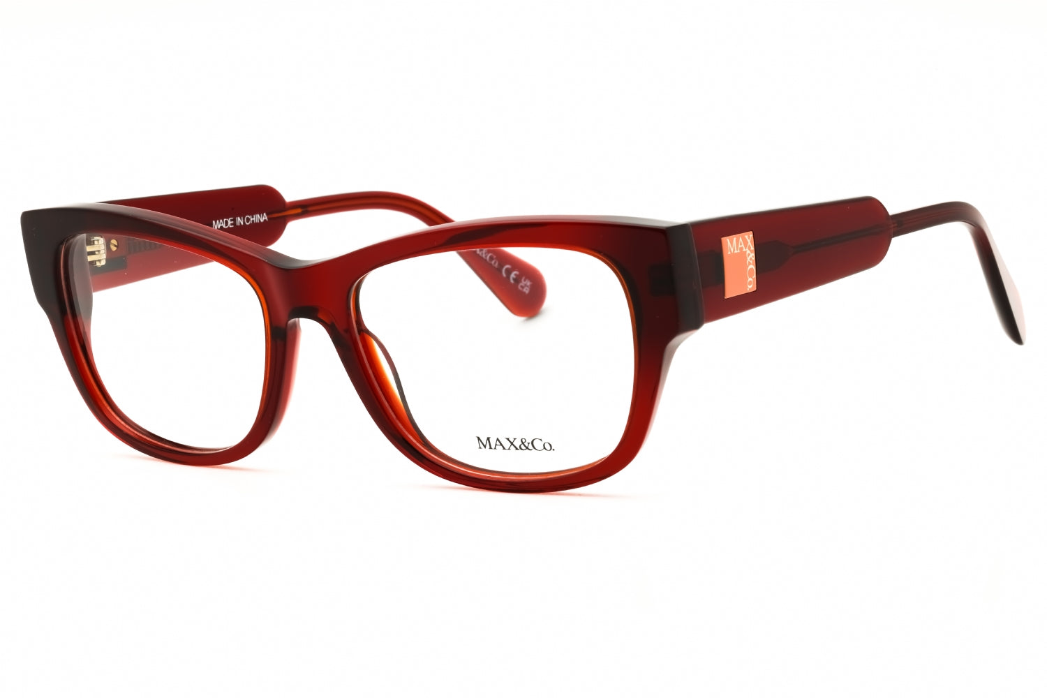 Max & Co Max & Co MO5142 Eyeglasses