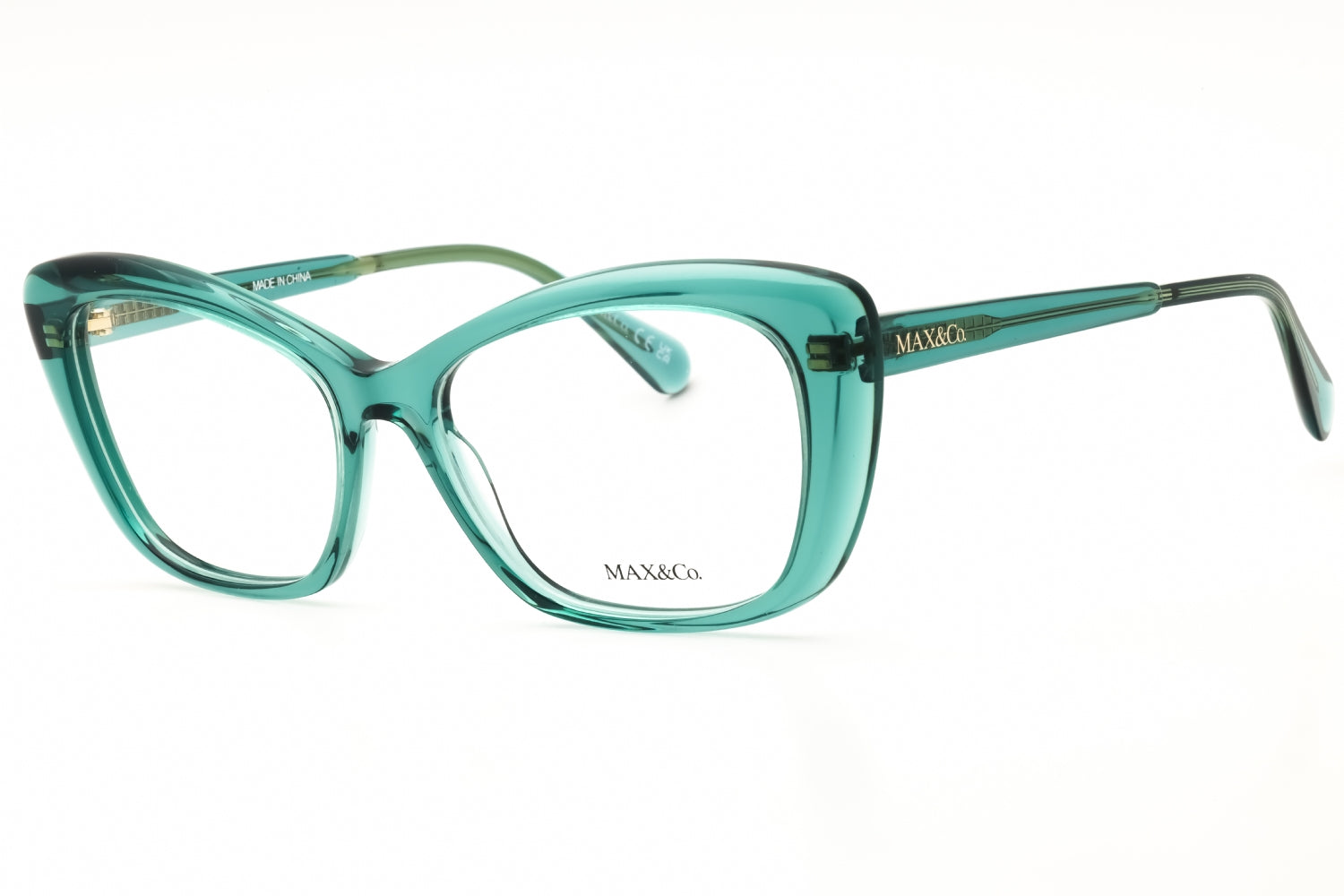 Max & Co Max & Co MO5143 Eyeglasses