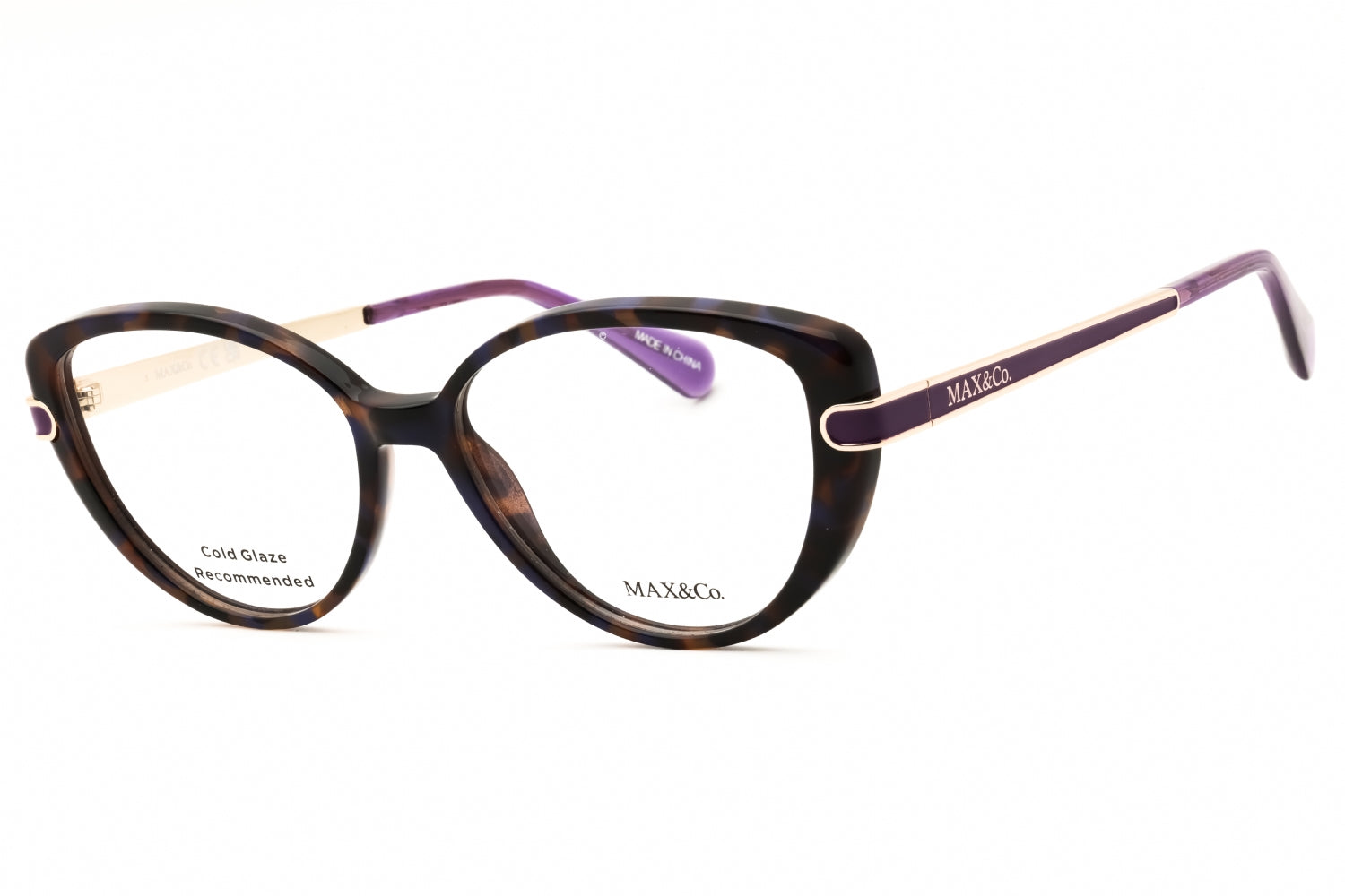 Max & Co Max & Co MO5147 Eyeglasses