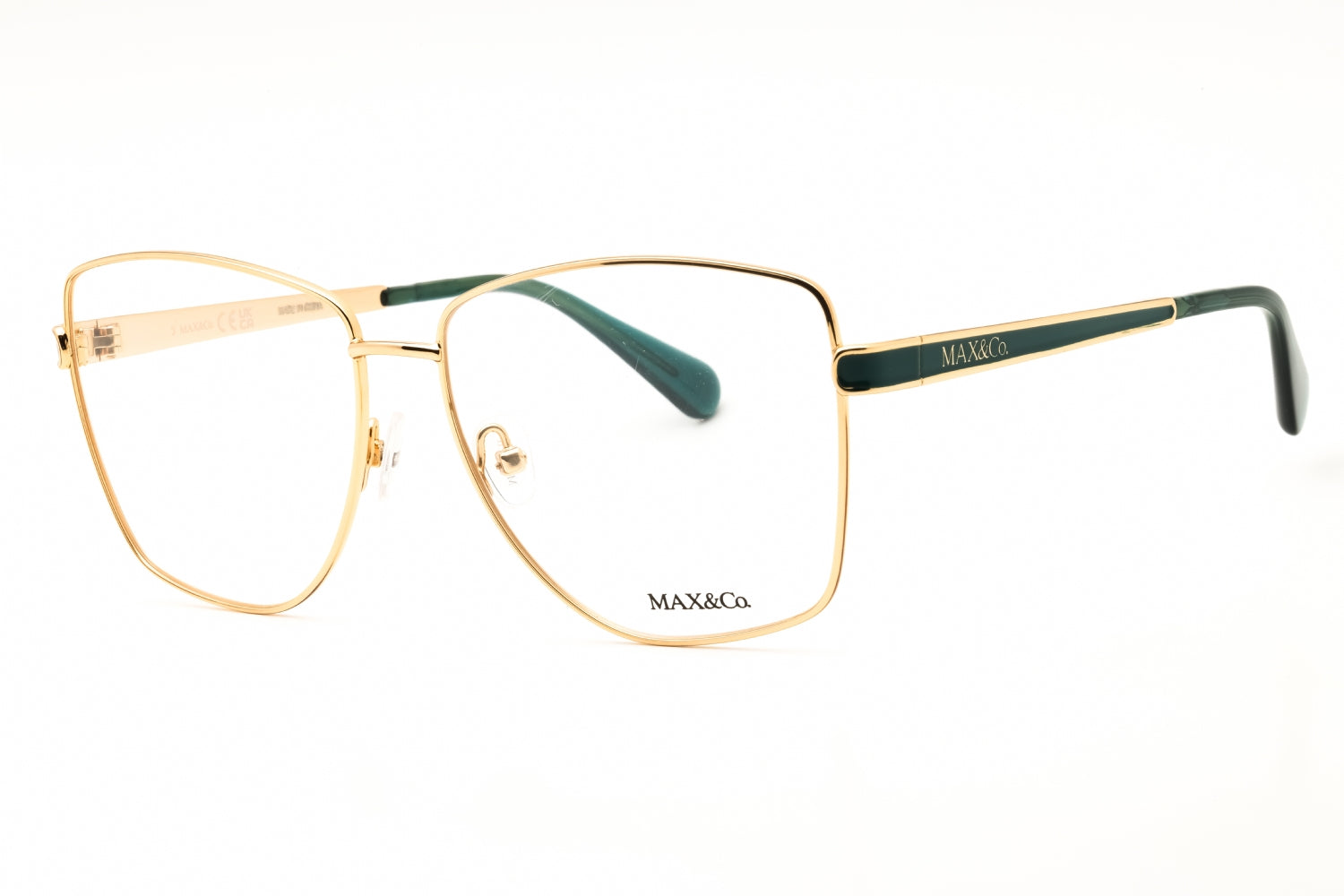 Max & Co Max & Co MO5164 Eyeglasses
