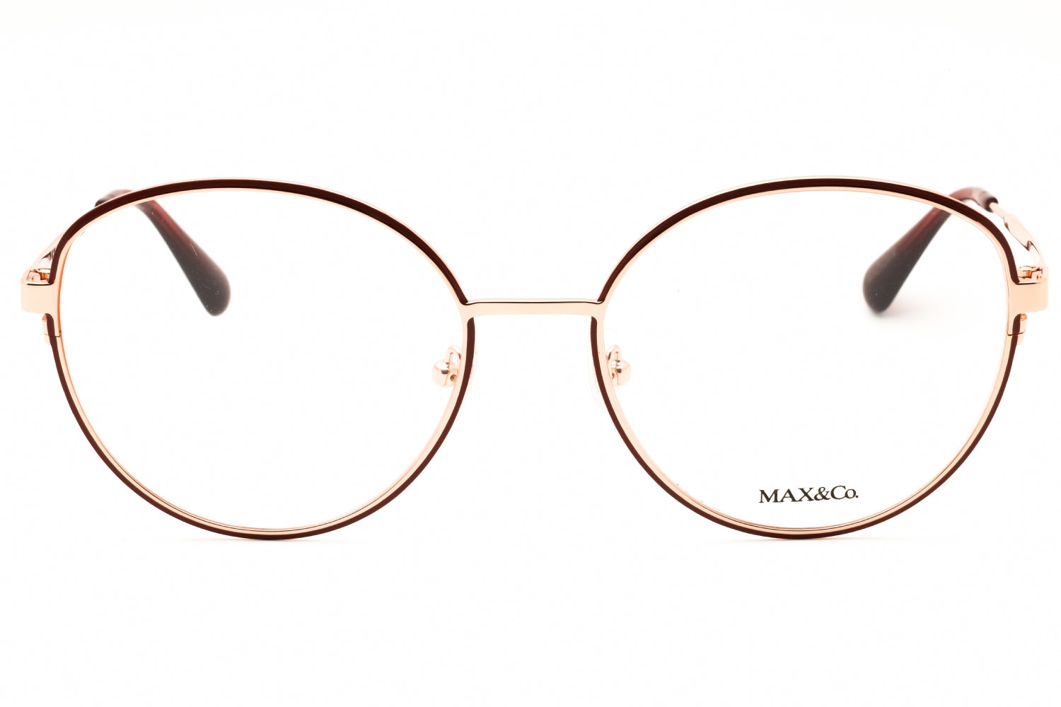 Max & Co Max & Co MO5165 Eyeglasses