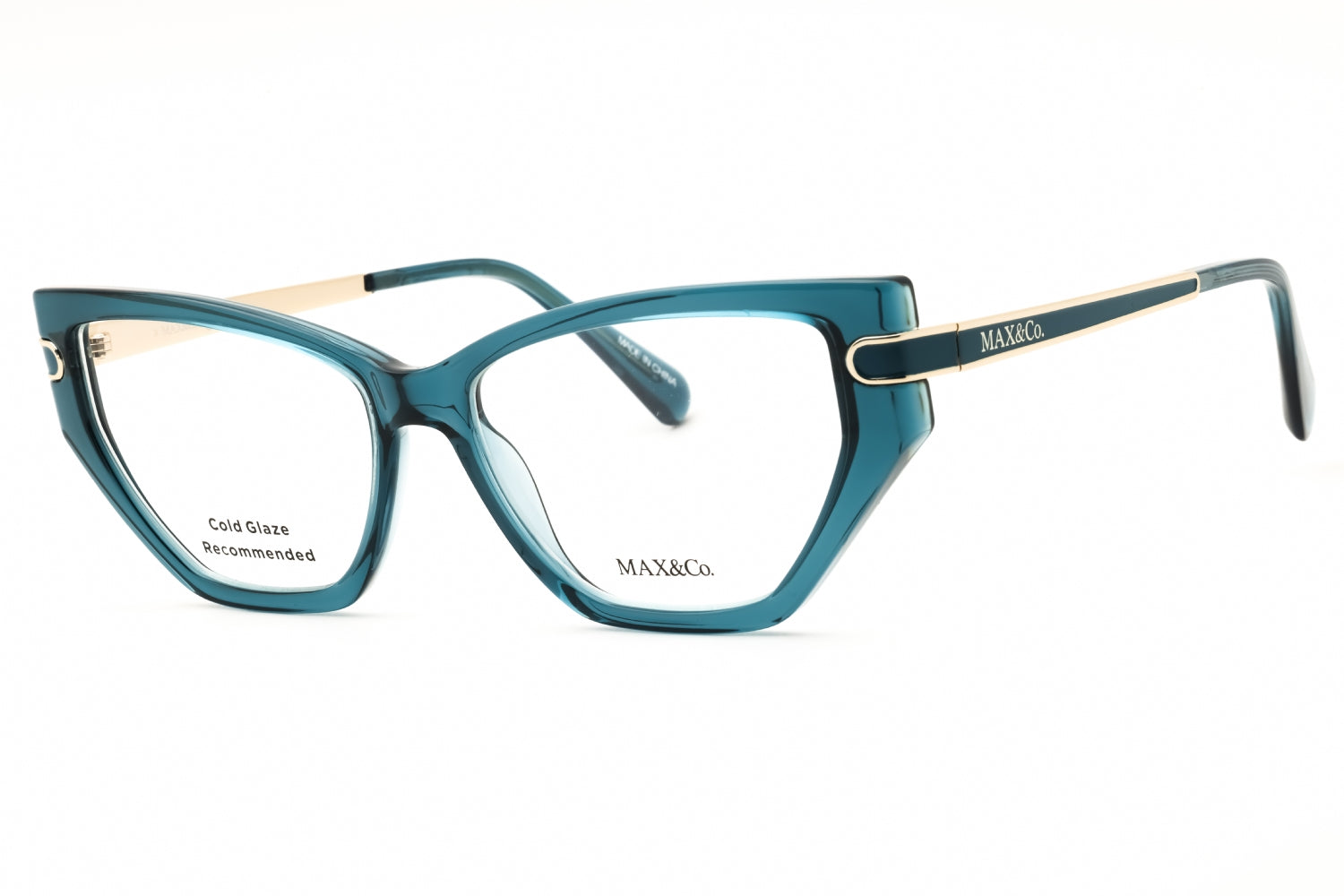 Max & Co Max & Co MO5170 Eyeglasses