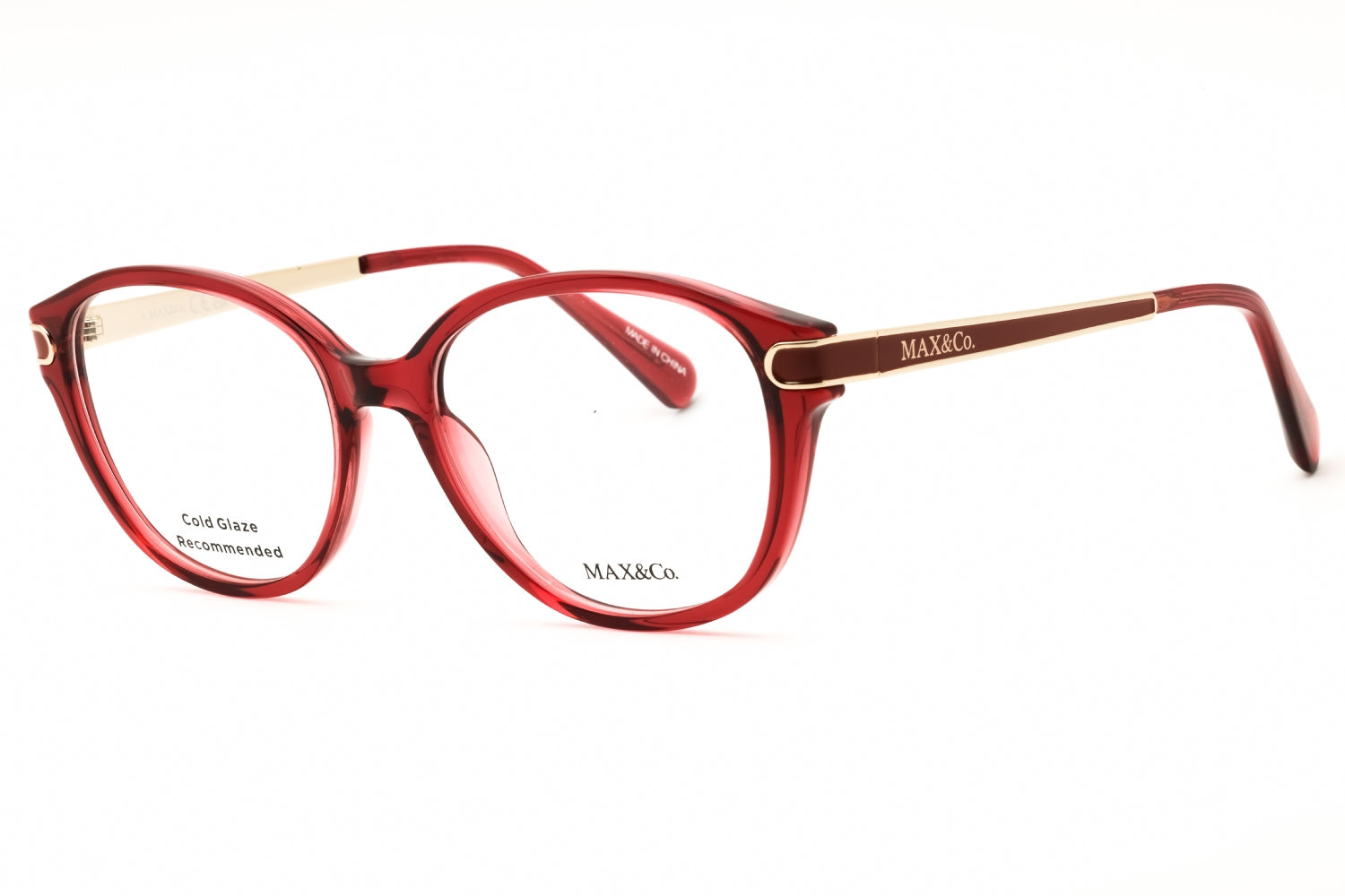 Max & Co Max & Co MO5171 Eyeglasses