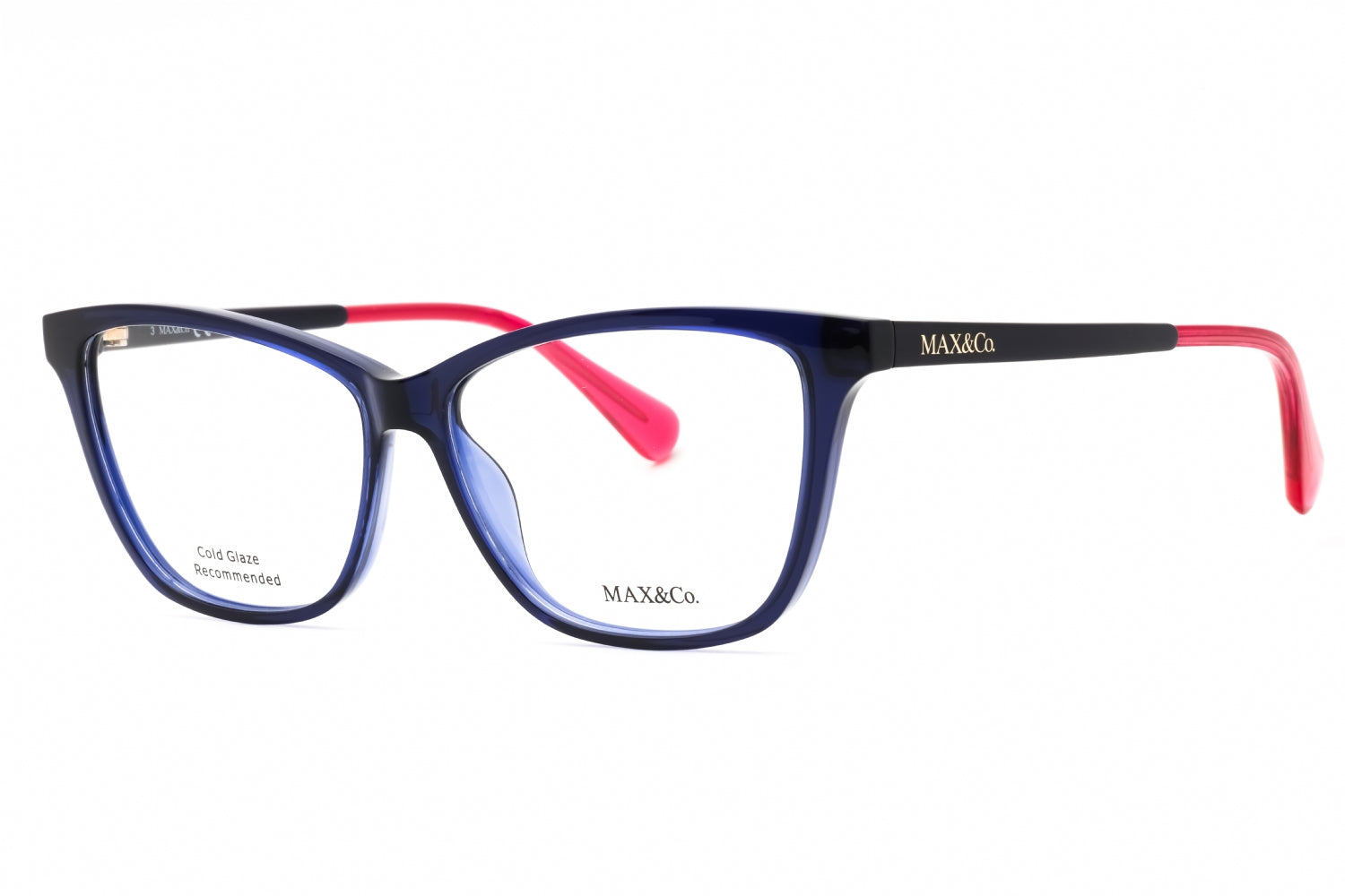 Max & Co Max & Co MO5038 Eyeglasses
