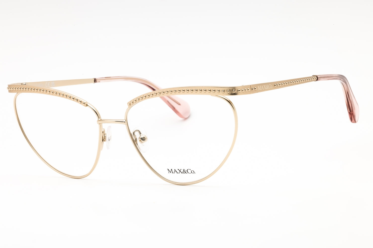 Max & Co Max & Co MO5136 Eyeglasses