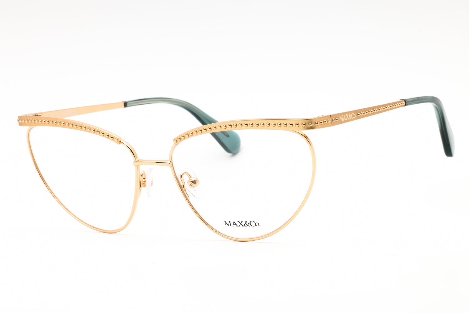 Max & Co Max & Co MO5136 Eyeglasses