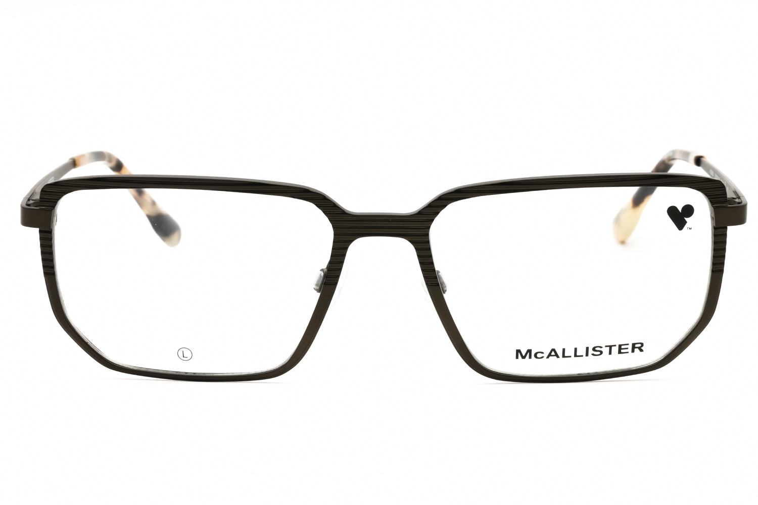 McAllister McAllister MC4531 Eyeglasses