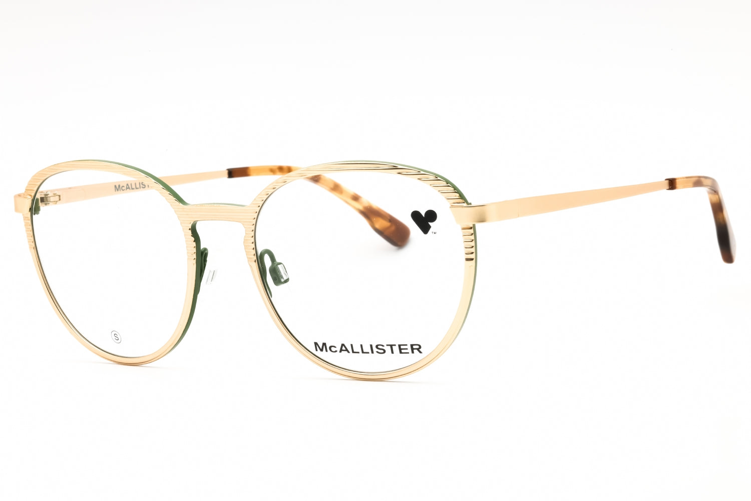 McAllister McAllister MC4532 Eyeglasses