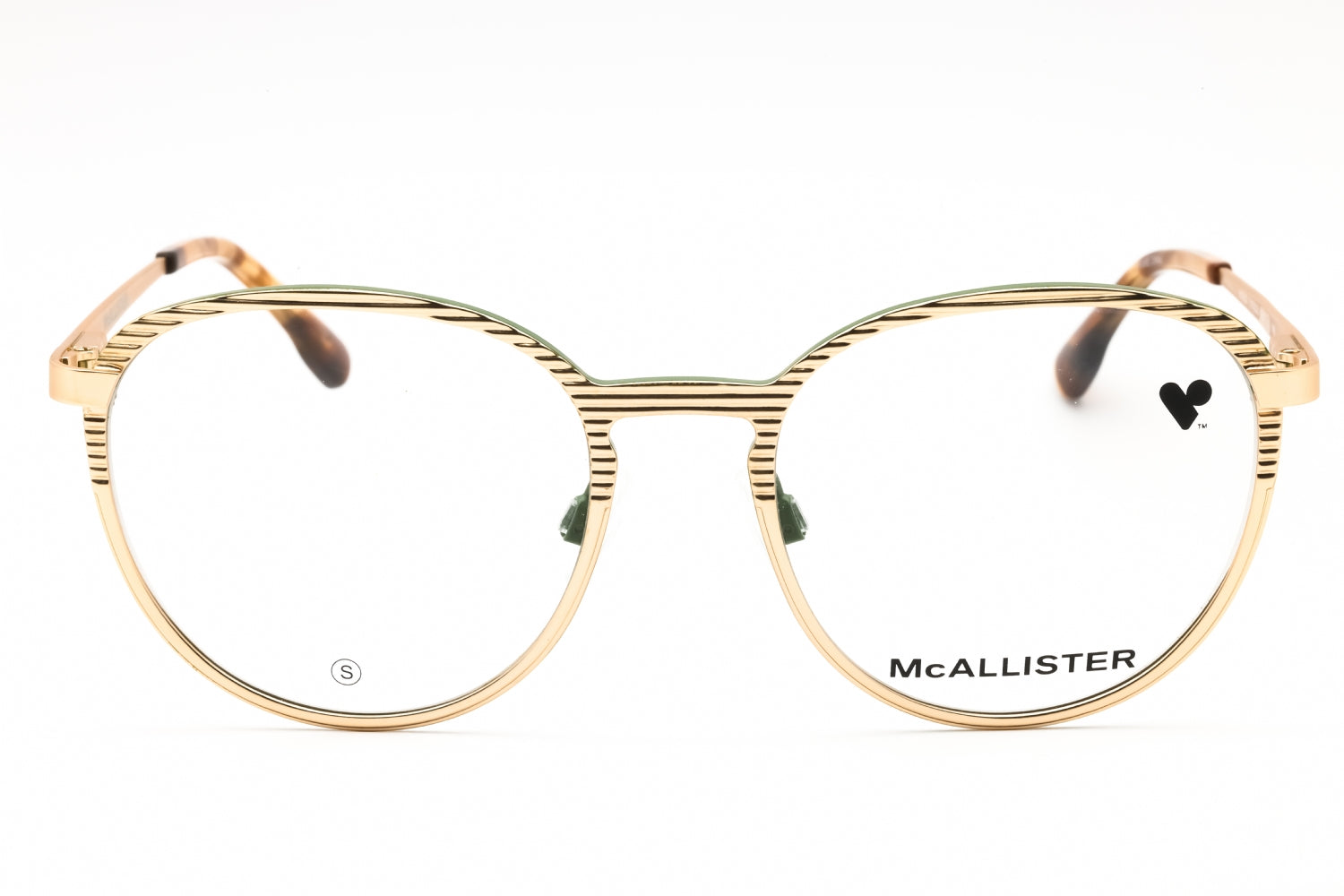 McAllister McAllister MC4532 Eyeglasses