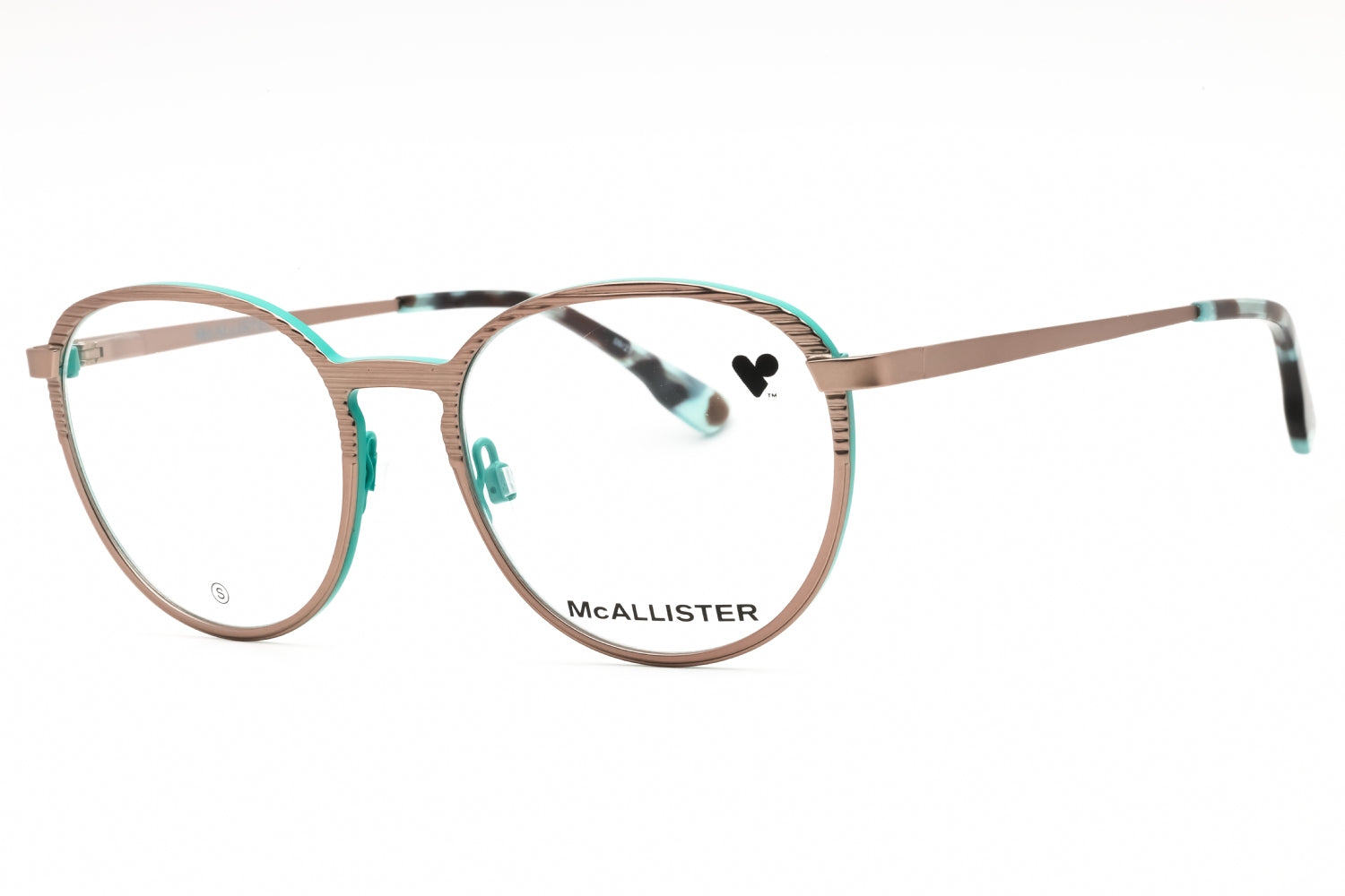McAllister McAllister MC4532 Eyeglasses