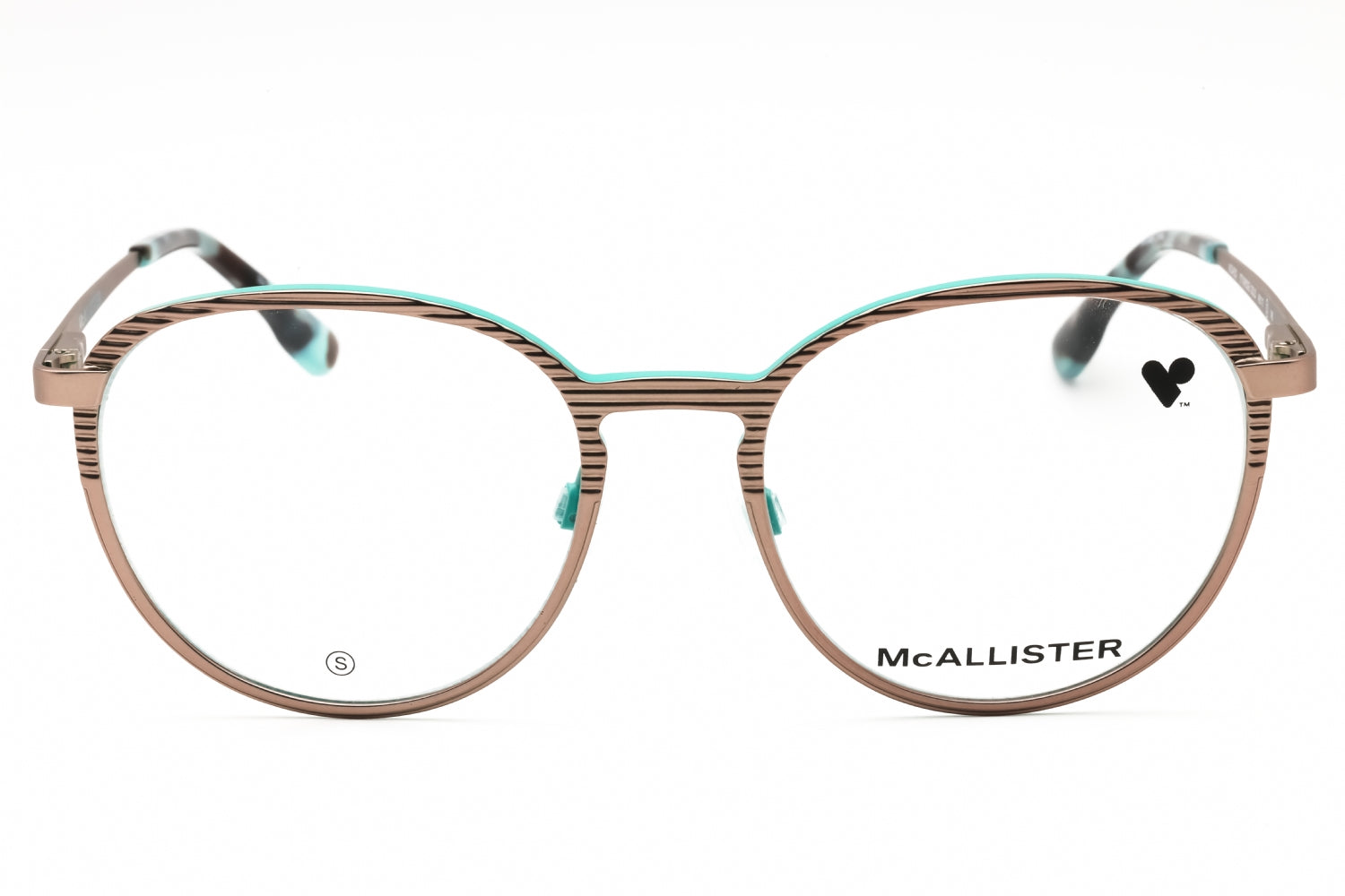 McAllister McAllister MC4532 Eyeglasses